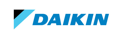 Logo von Daikin