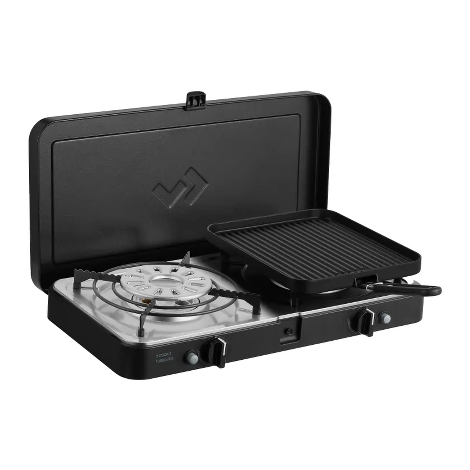Cadac 2 Cook Turbo FFD Deluxe 30mbar