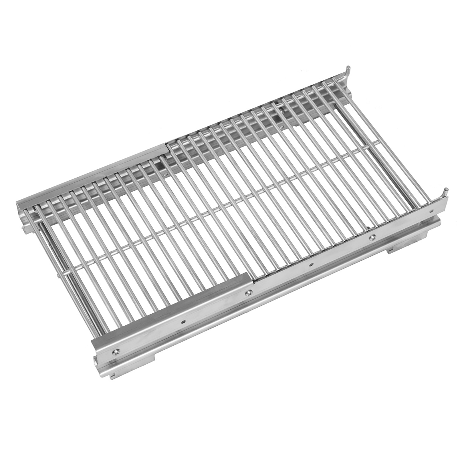 Der Merklinger 800 / 1200 Grillset