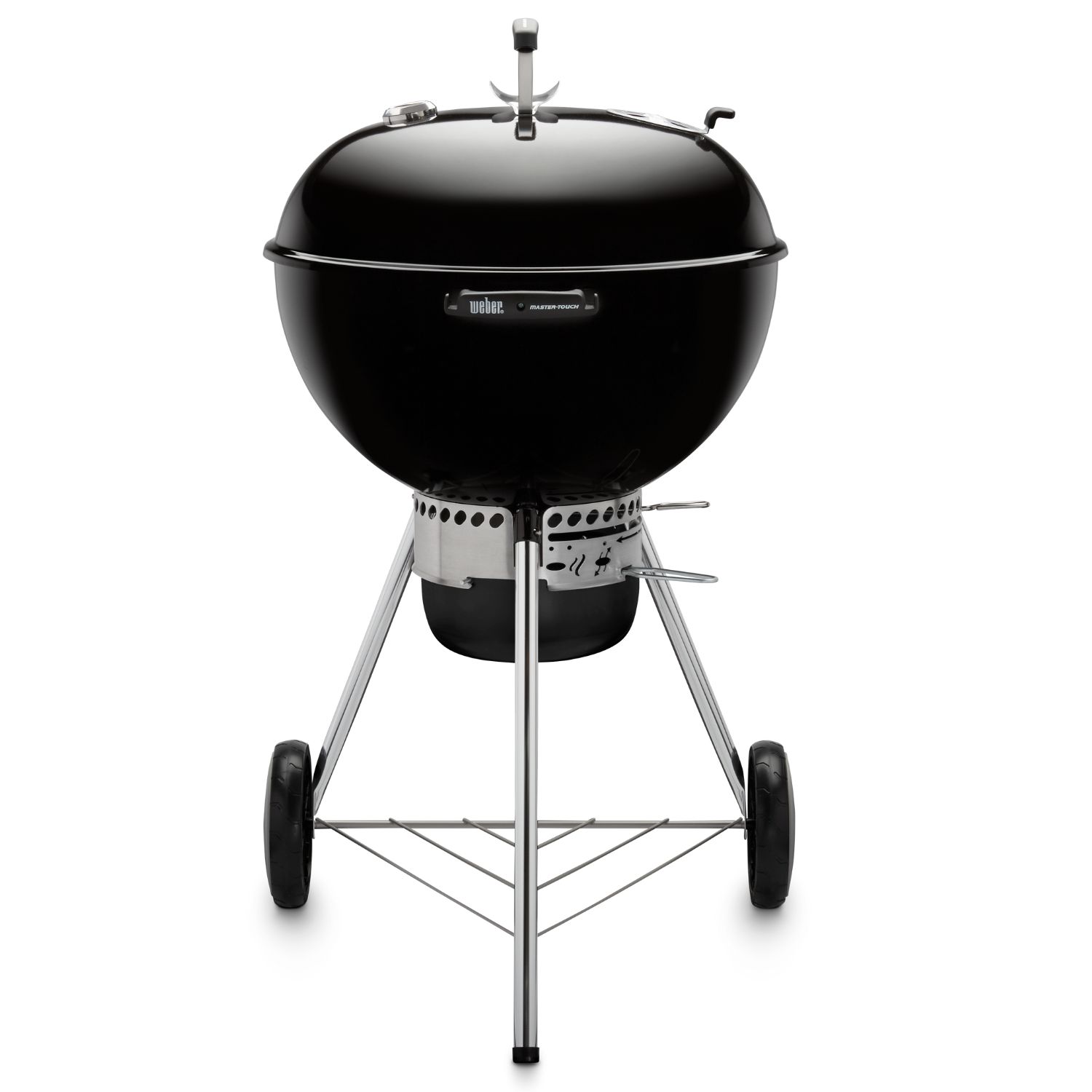 Weber Master-Touch GBS E-5750