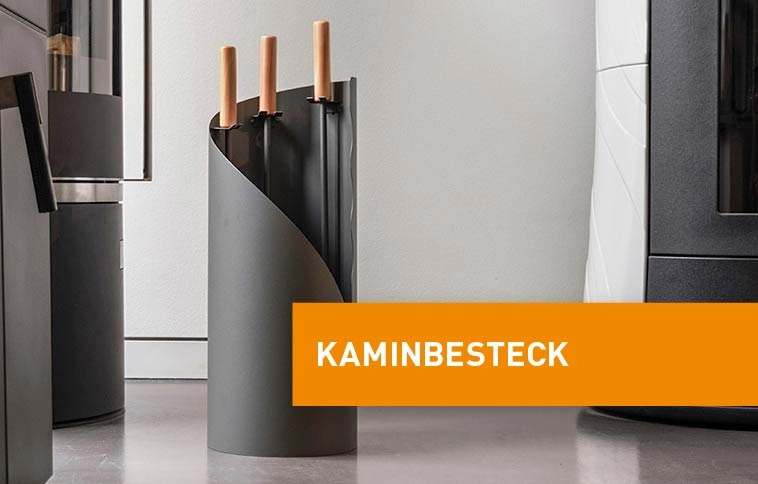 Kaminbesteck
