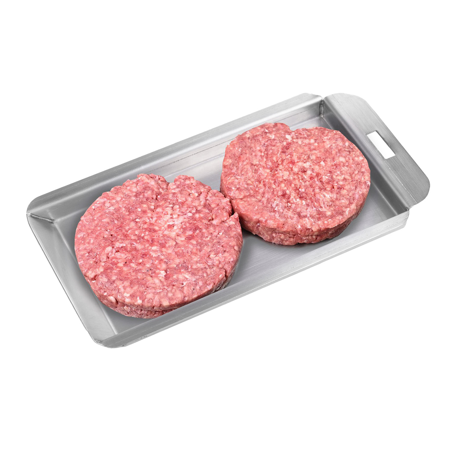 Beefer Röst- und Bratpfanne