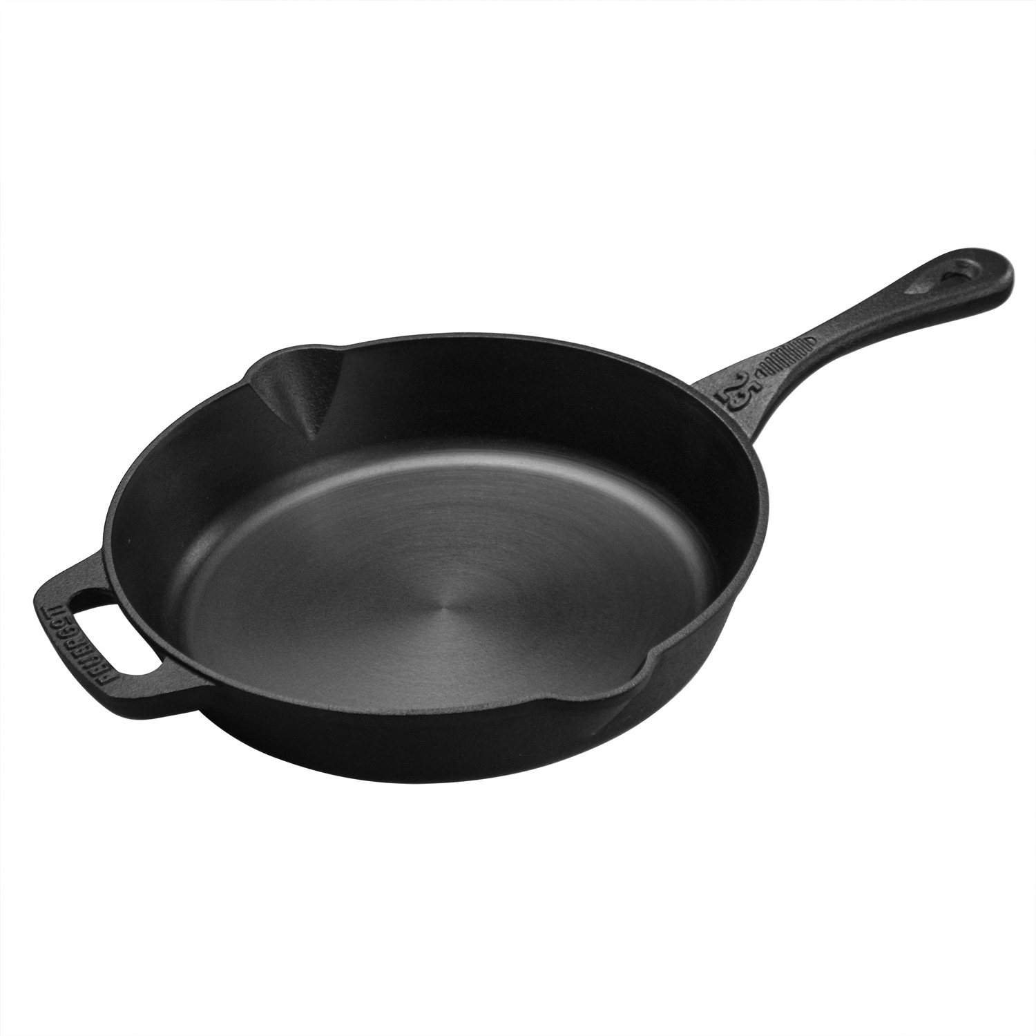 FEUERGOTT Gas-Grillstation Hektor 4B-S BBQ Set mit Abdeckhaube, Drehspieß, 3 Brenner, Infrarotbrenner, Heckbrenner, Seitenkocher und Grillzubehör