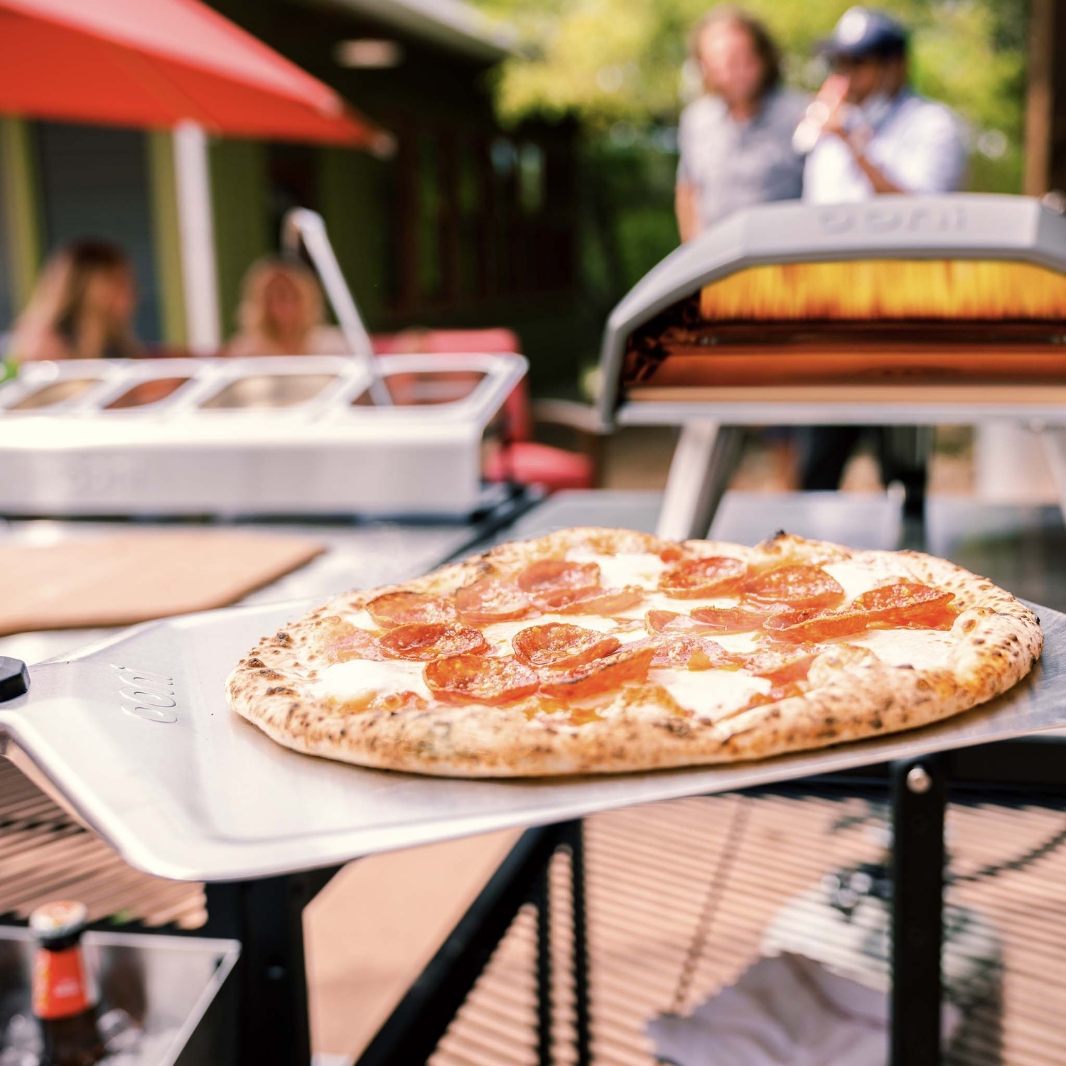 Ooni 12" Pizzaschieber