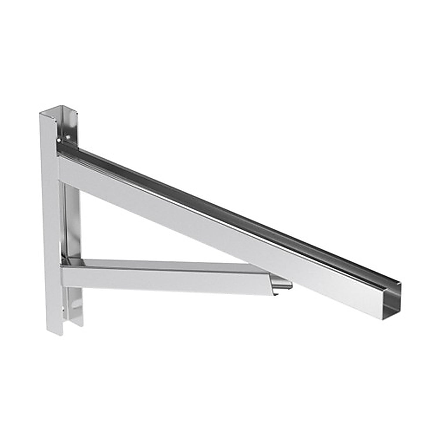 Schiedel Console murale rallongée type 1504