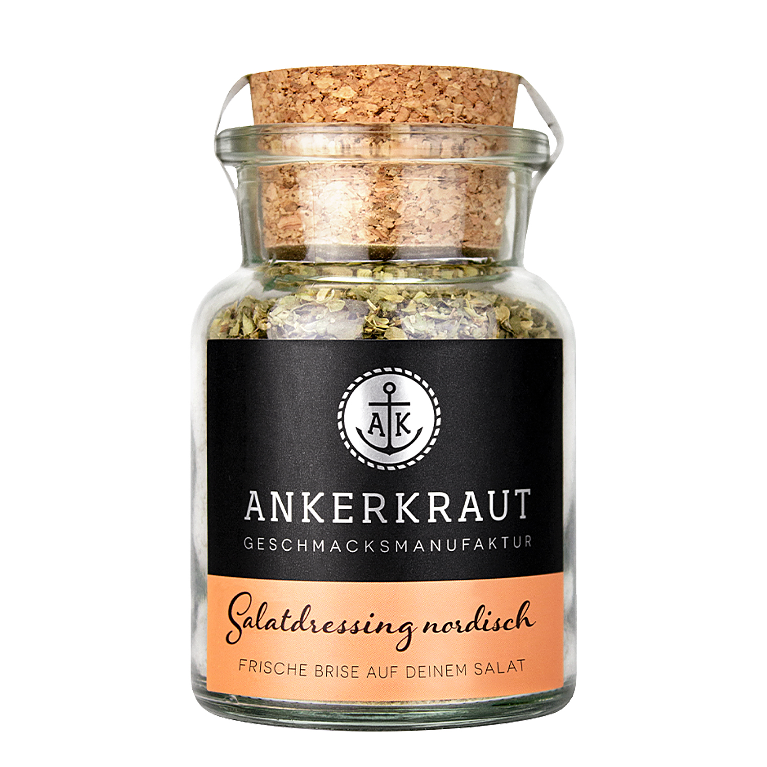 Ankerkraut Salatdressing nordisch 115 g