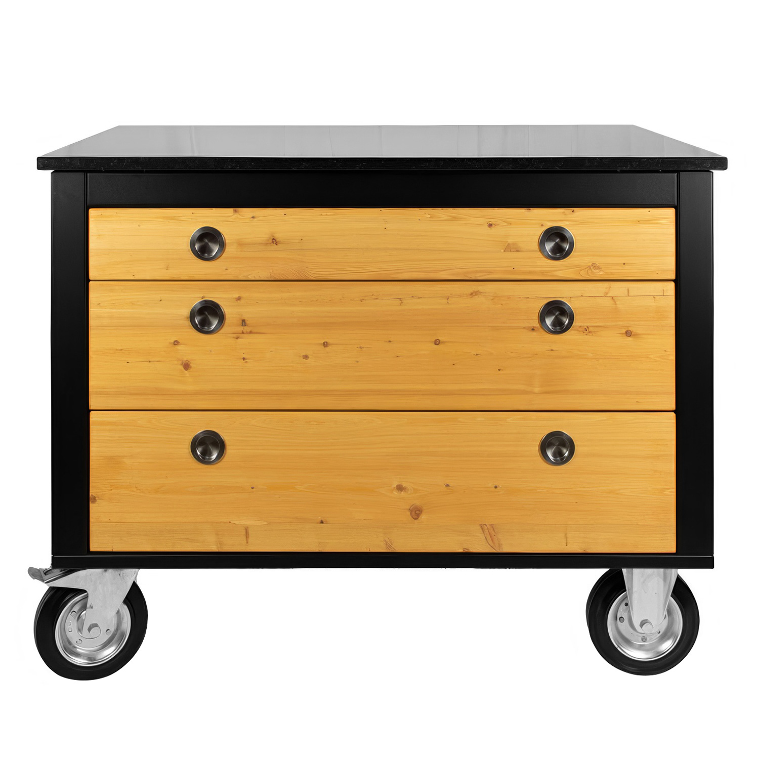 Der Merklinger Outdoormodul Irmi