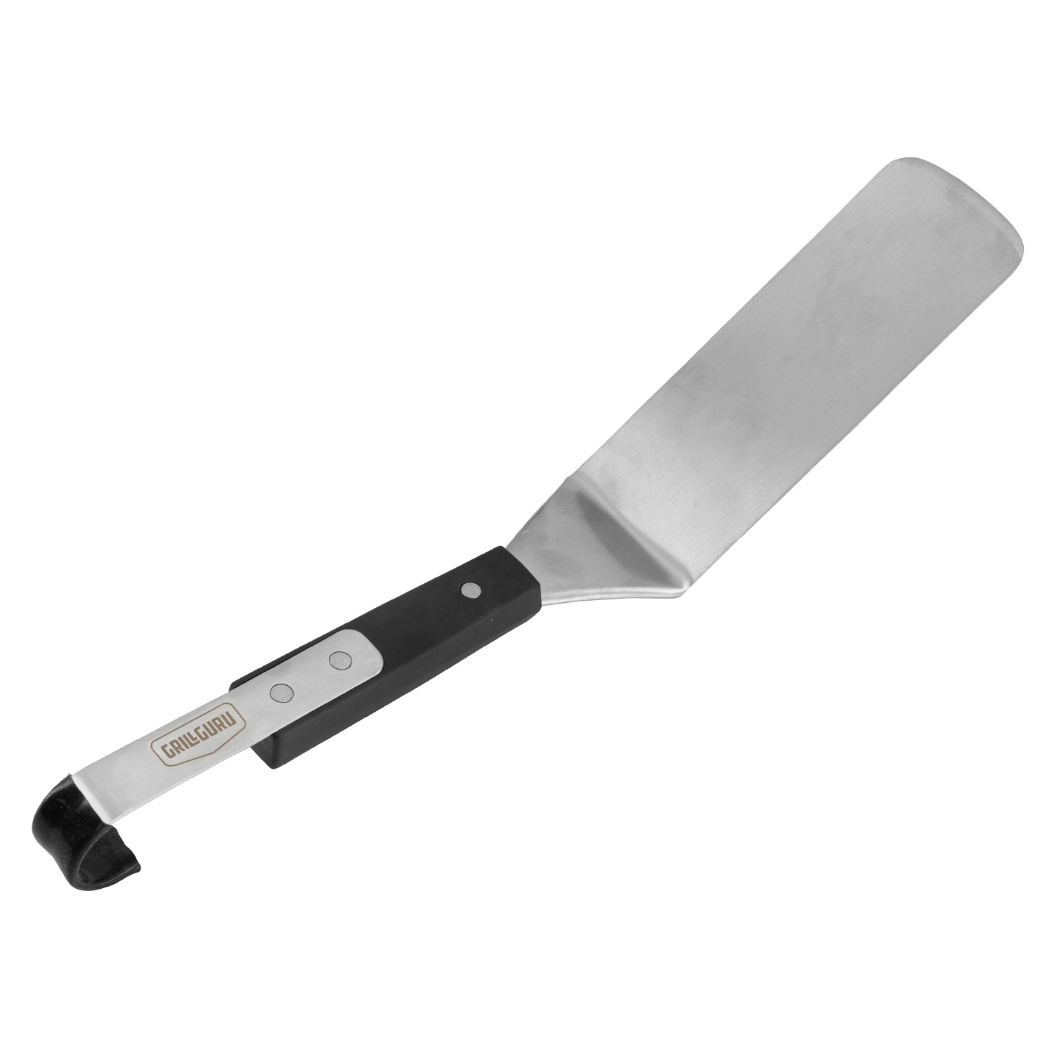 Grill Guru Plancha Spatel
