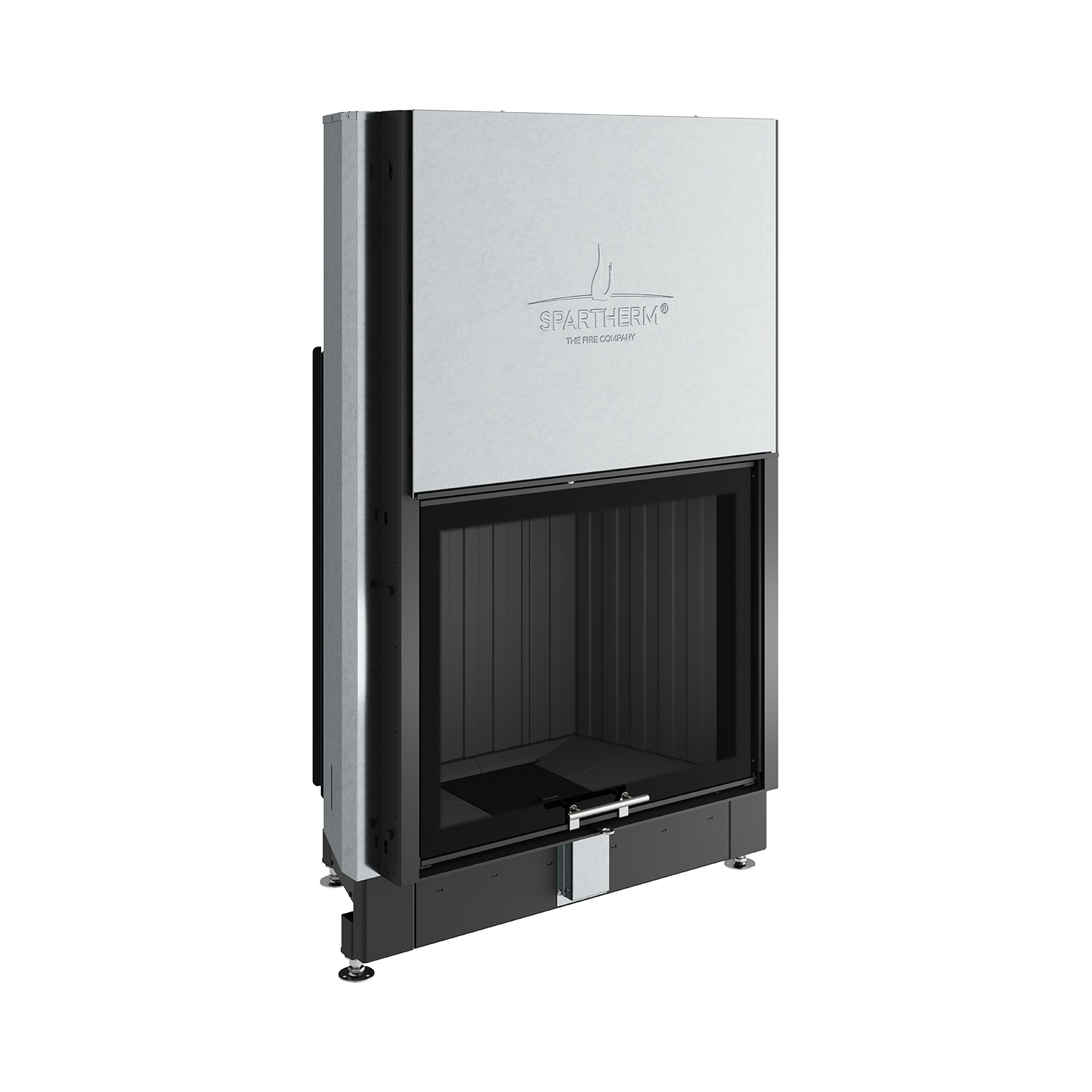 Spartherm Varia Sh Kamineinsatz 200 mm RR