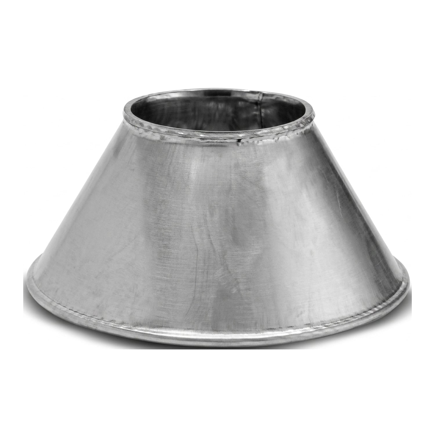 Schiedel Cône de sortie PPL FU pour couverture de gaine Ø 180 mm
