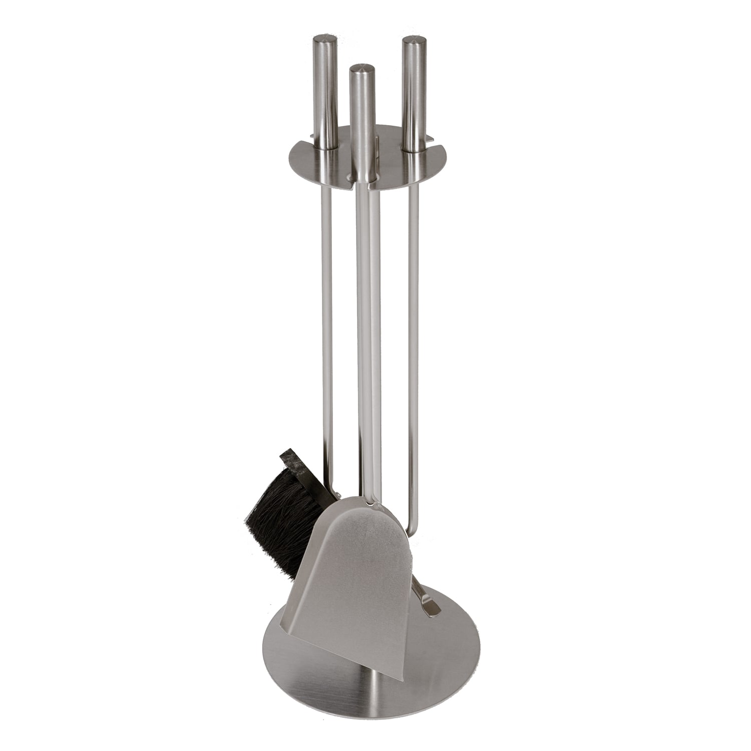 Raik Kaminbesteck, 3-teilig, 70 cm