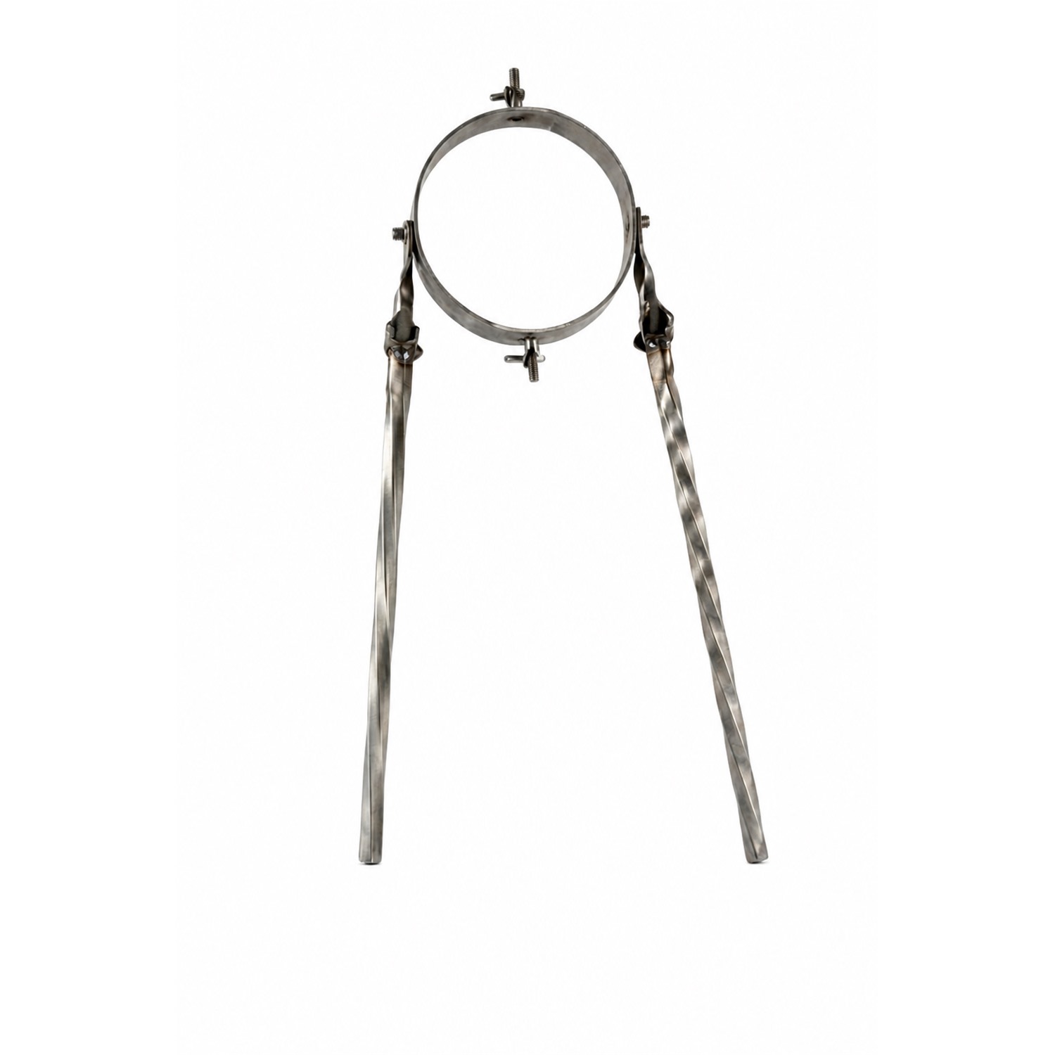 Schiedel Kit de haubanage rigide avec collier pour ICS Ø 130 mm