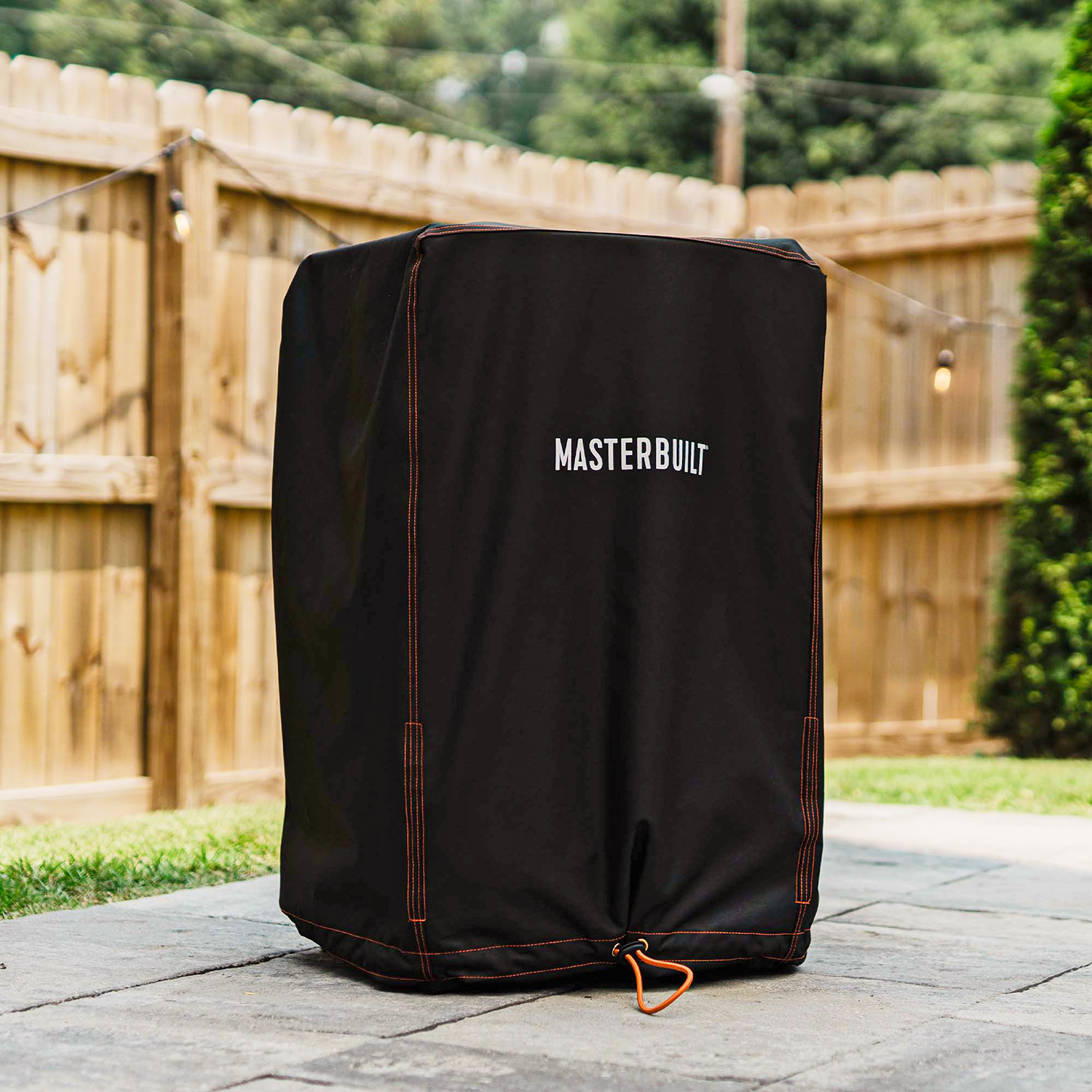 Masterbuilt Abdeckhaube 710 Wifi Digital