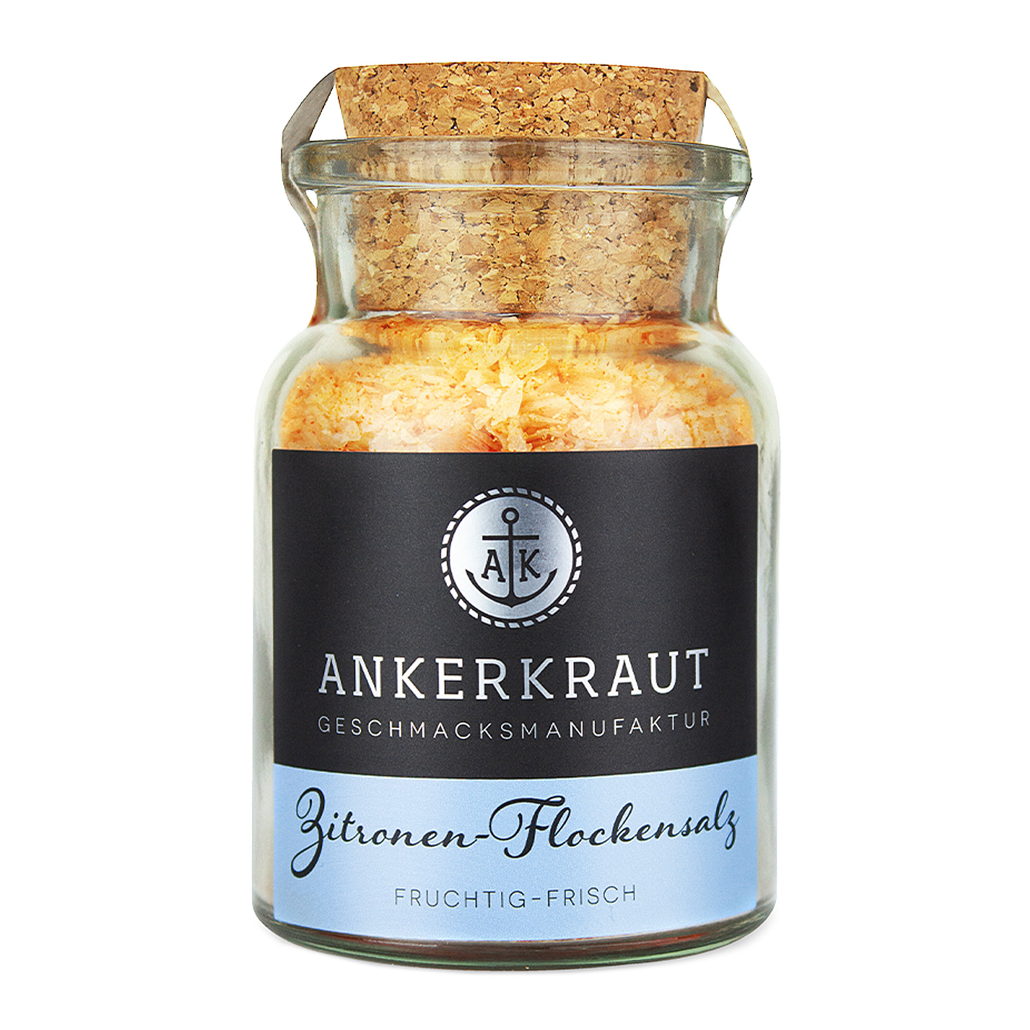 Ankerkraut Zitronen-Flockensalz 100 g