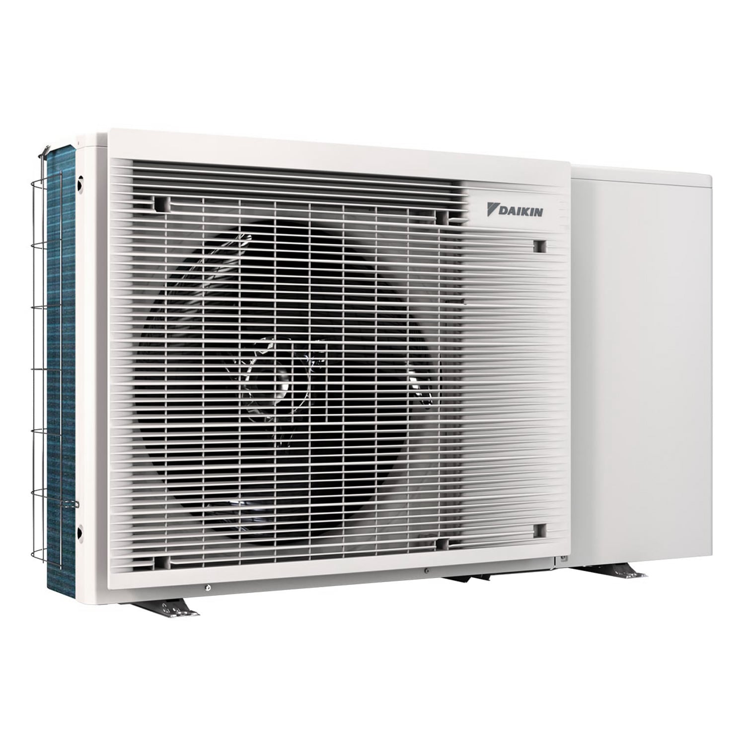 Daikin Altherma 3 M Baugröße 8 Monoblock-Wärmepumpe Außengerät