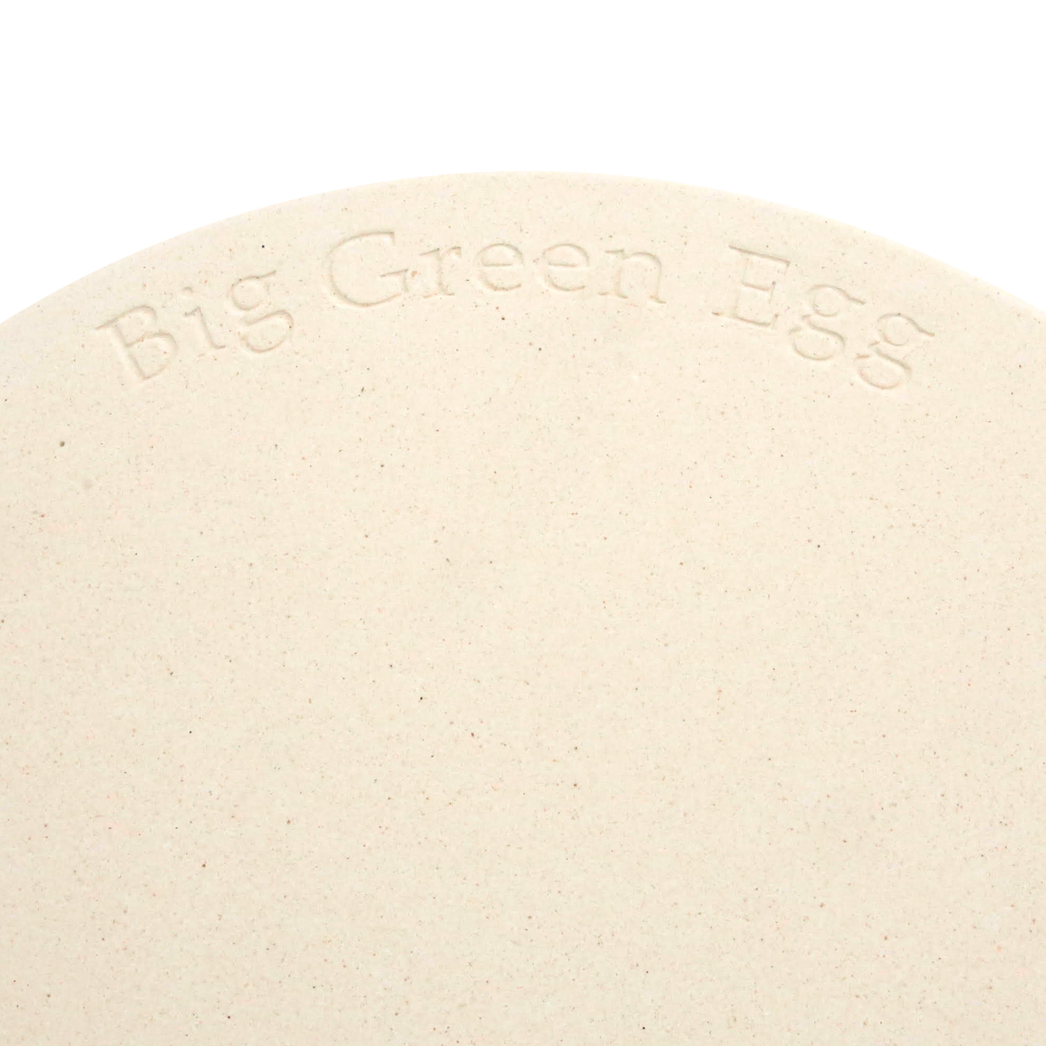 Big Green Egg halbrunder convEGGtor Stein für 2XLarge