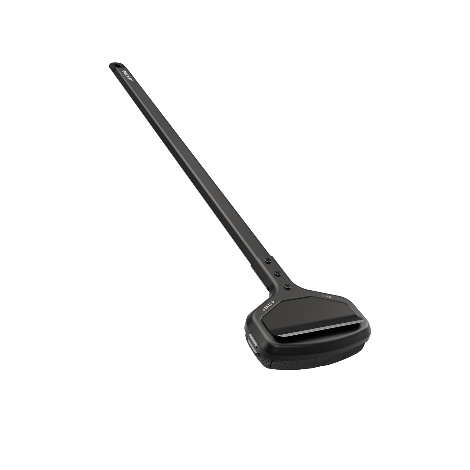 Gozney Hearth Mop Reinigungstool für Ofenstein