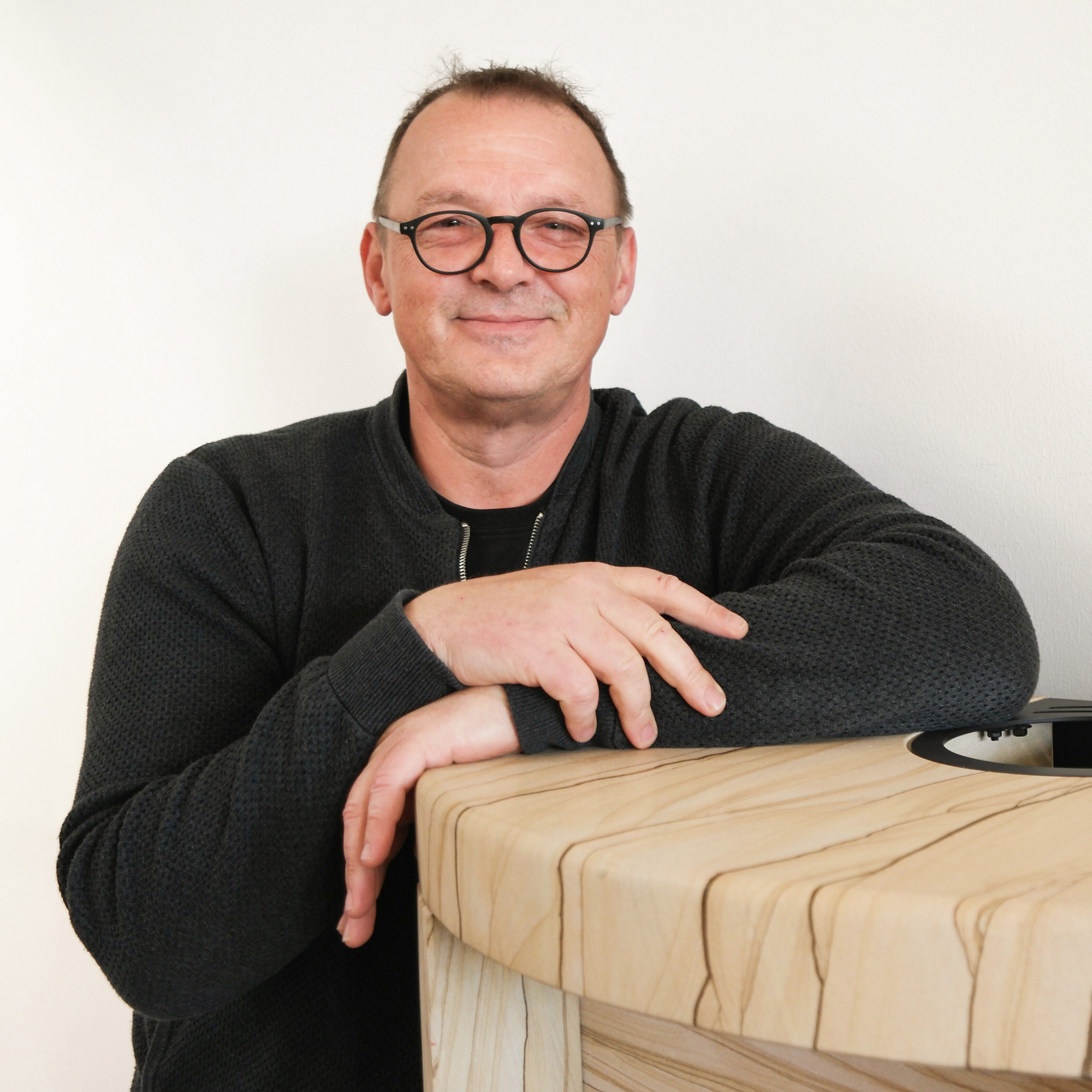 Silvio Wirth