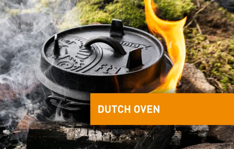 Dutch Oven