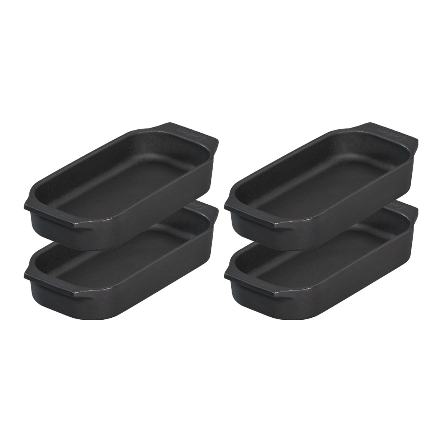 Enders Tapasschalen-Set für Uniq Pro