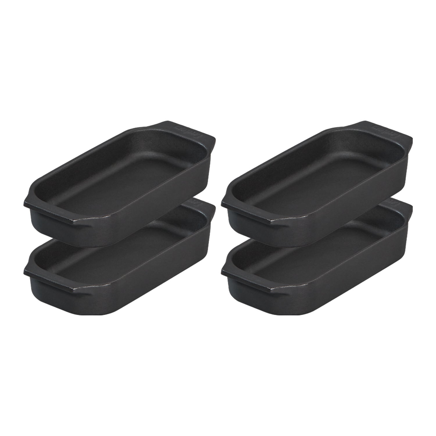 Enders Tapasschalen-Set für Uniq Pro