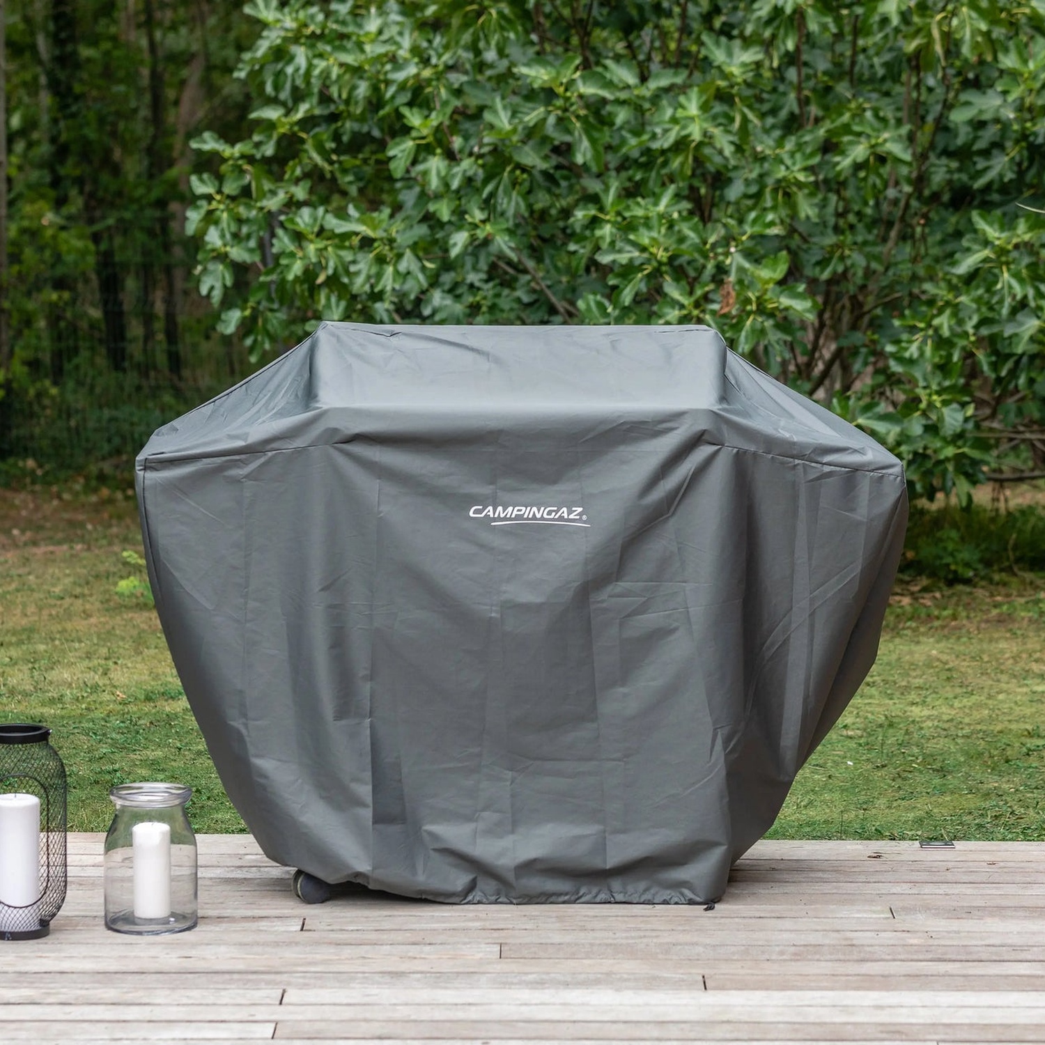 Campingaz BBQ Premium Abdeckhaube M