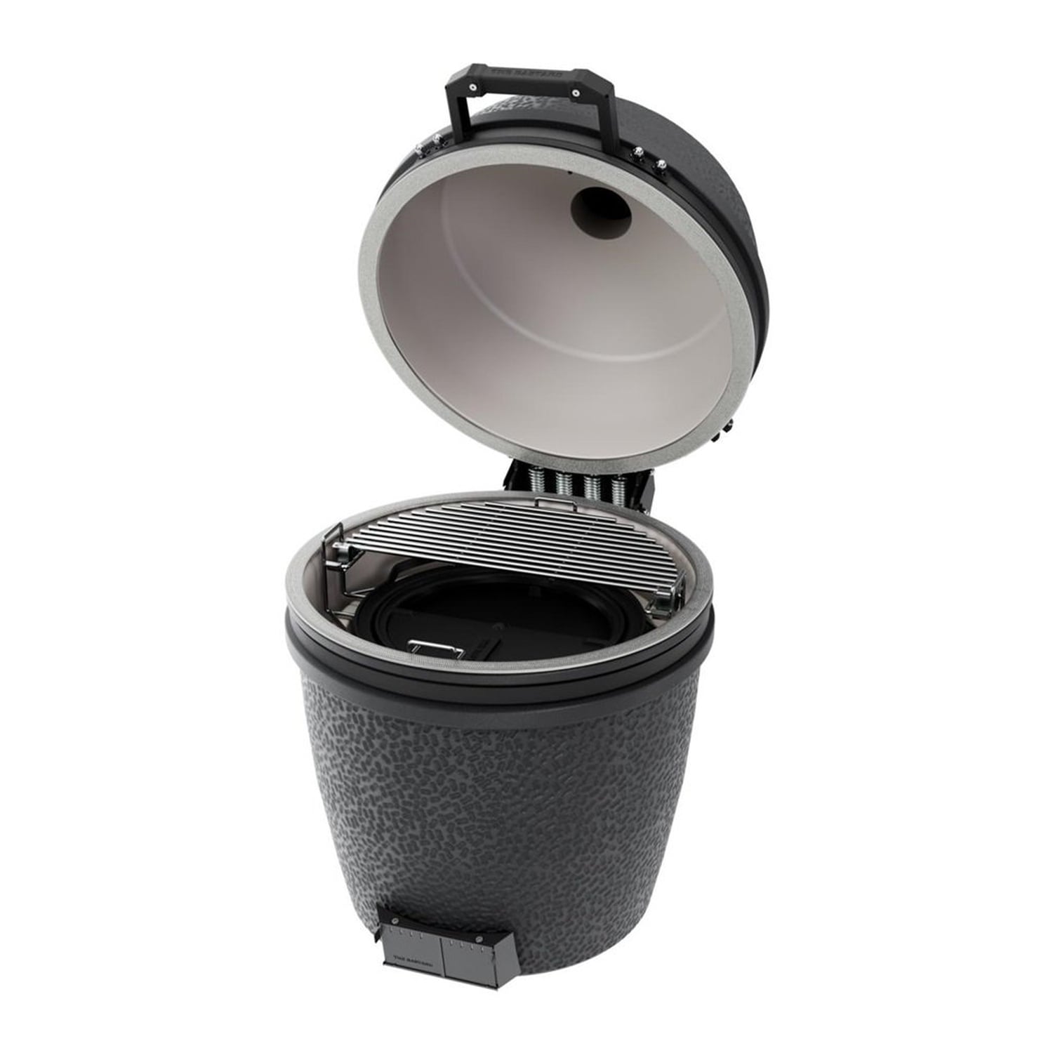 BSTRD Large Solo Keramikgrill Graphite