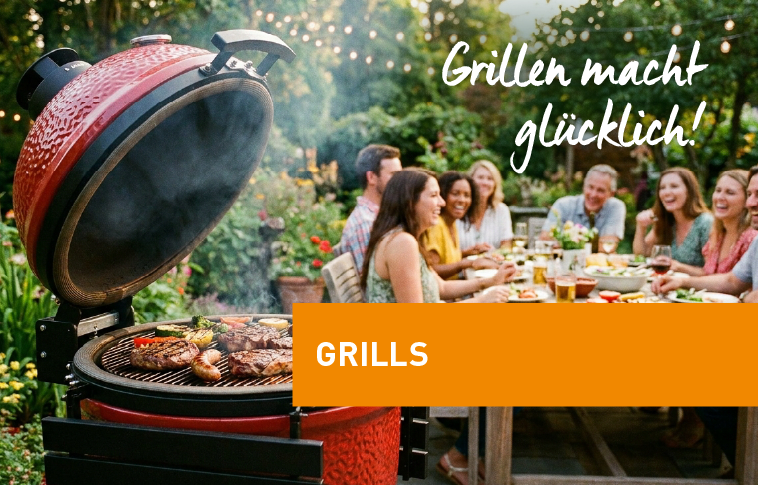 Grills