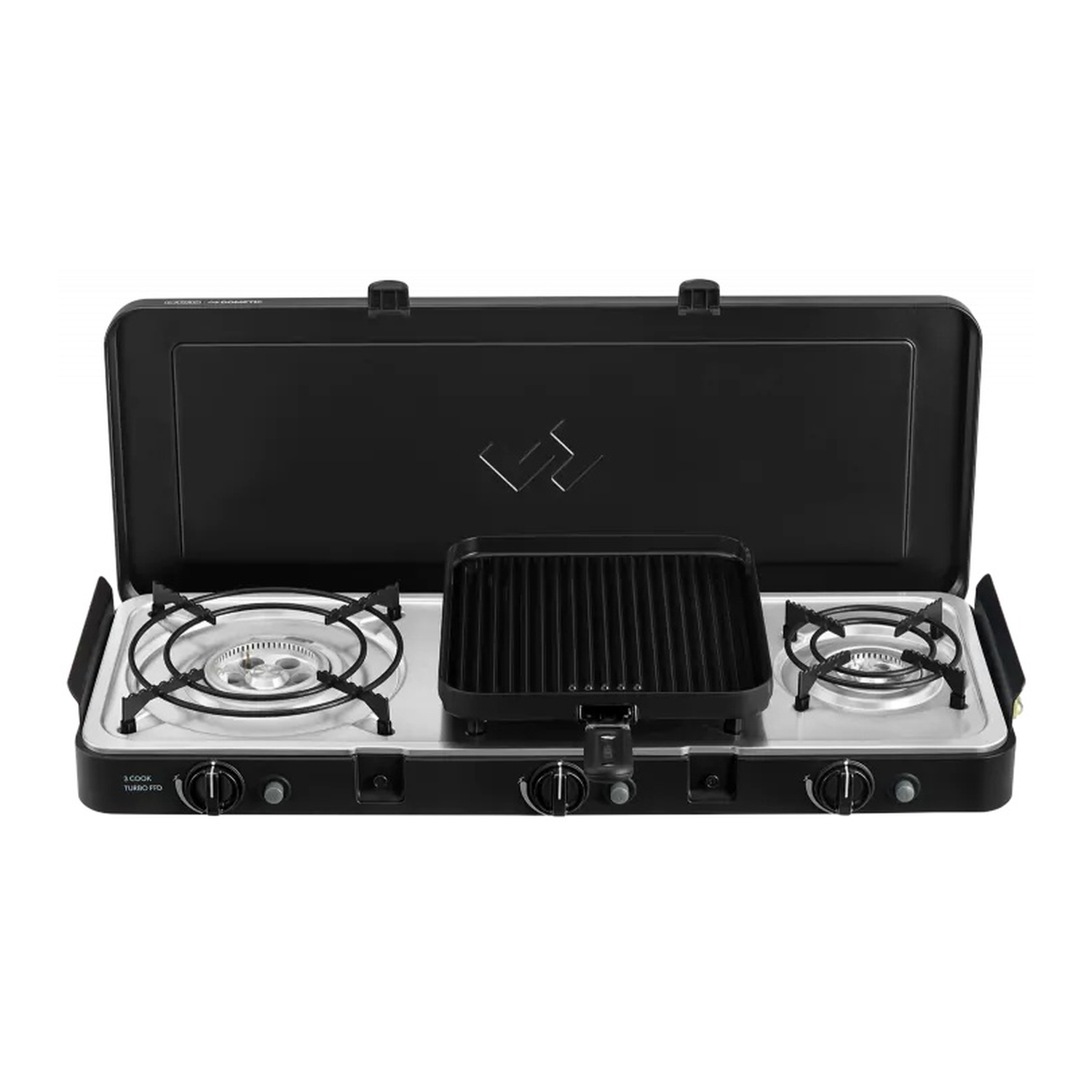 Cadac 3 Cook Turbo FFD Deluxe 30mbar