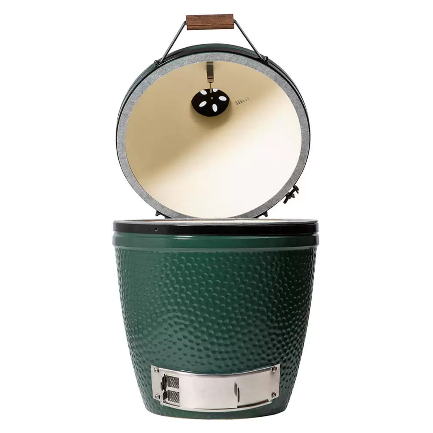 Big Green Egg Keramikgrill Medium Starterset