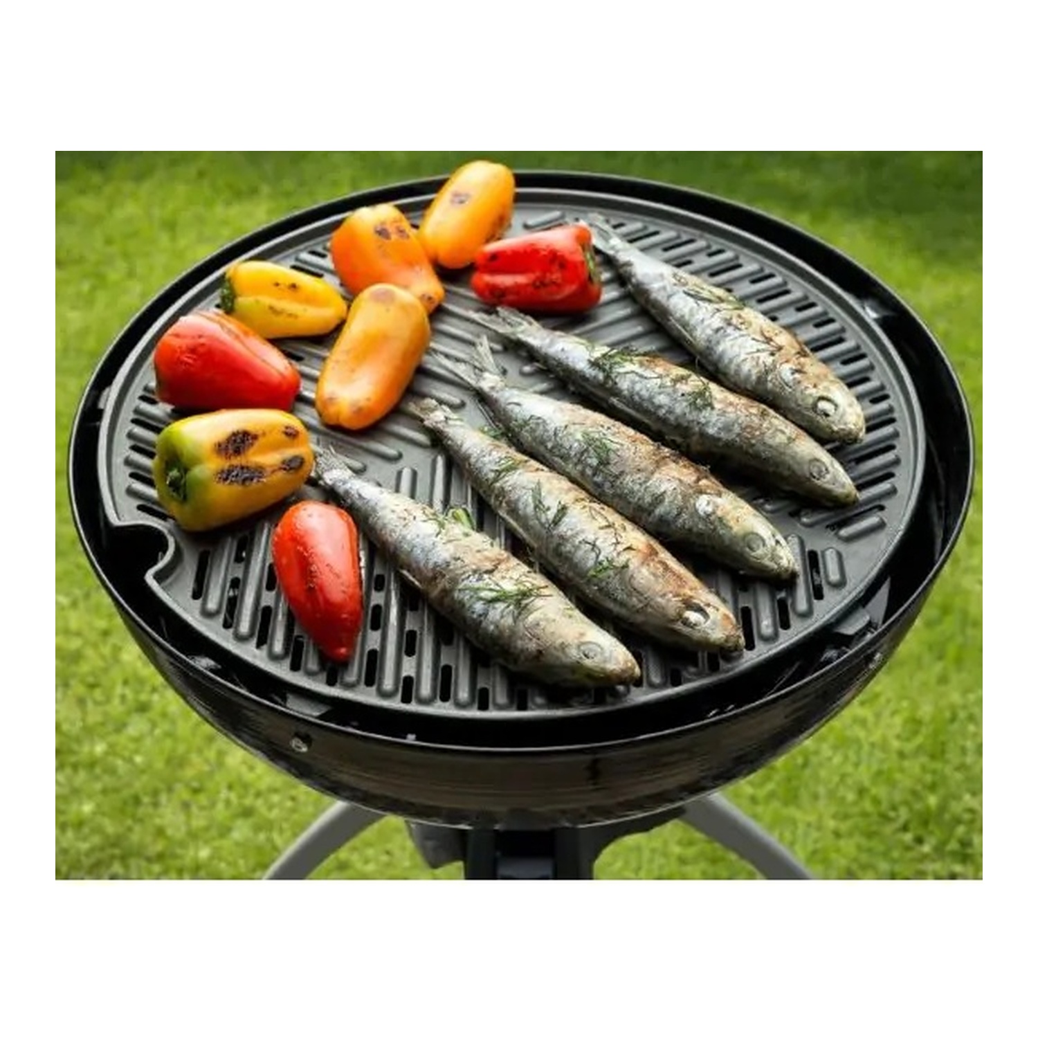 Cadac BBQ Top 40