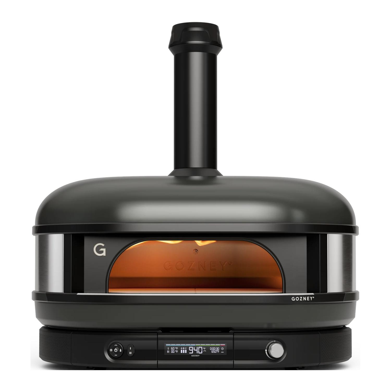 Gozney Dome XL Gen 2 Off Black