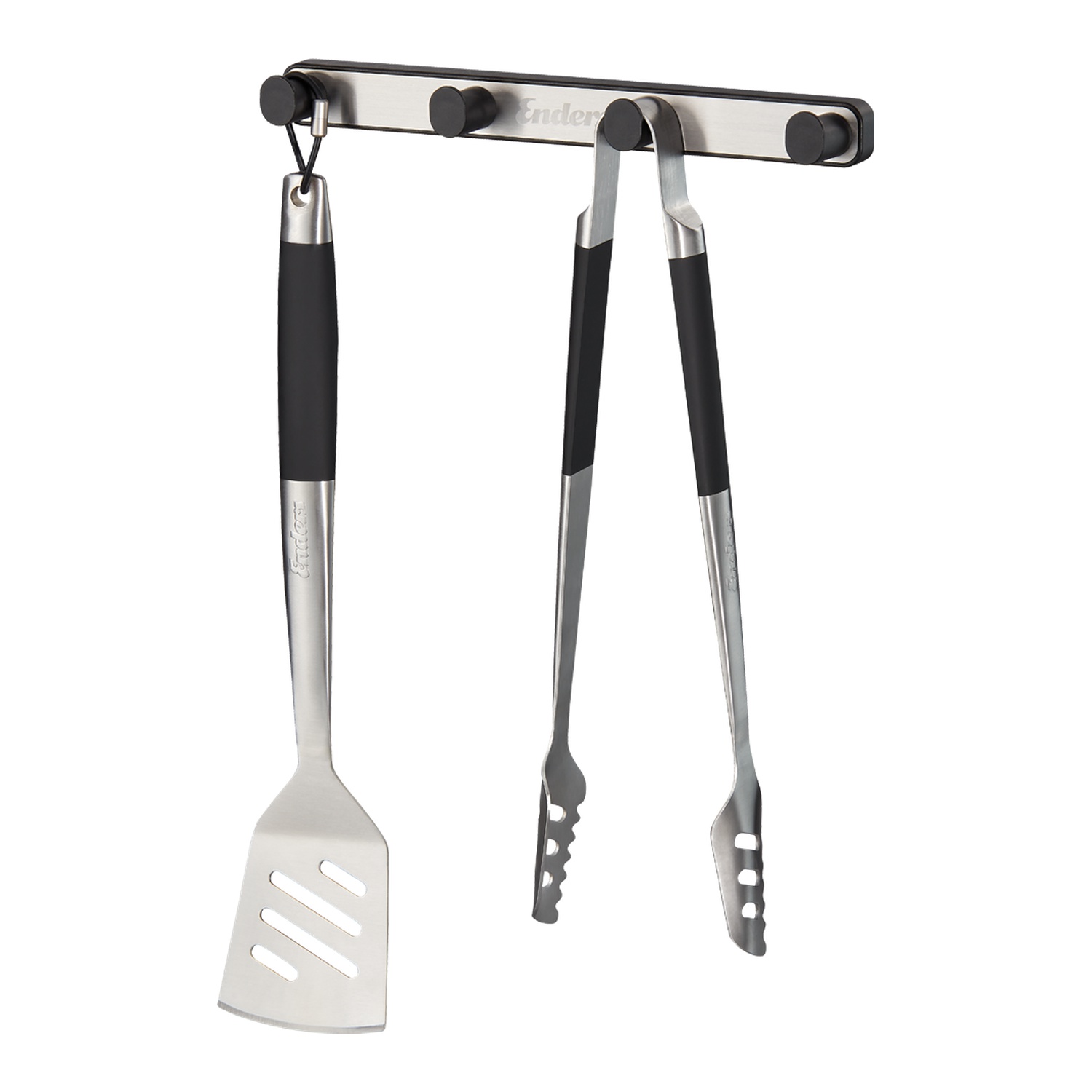 Enders Halter für Grillbesteck