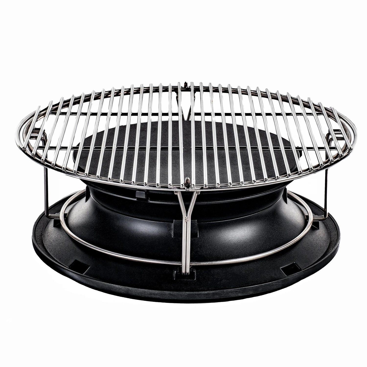 Kamado Joe SloRoller-System mit Gestell für Classic Joe