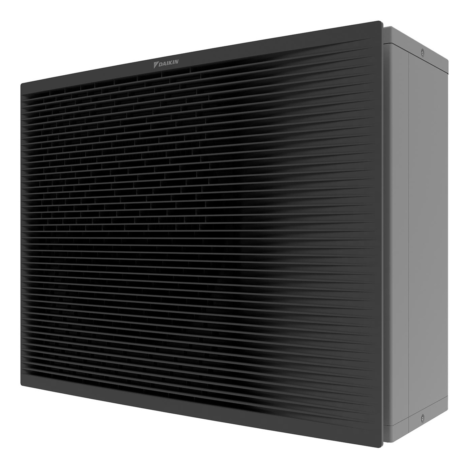DAIKIN Altherma 3 H HT Baugröße 14 Hydrosplit-Wärmepumpe – Set 1 Heizkreis für Heizkörper ohne Trinkwarmwasserbereitung