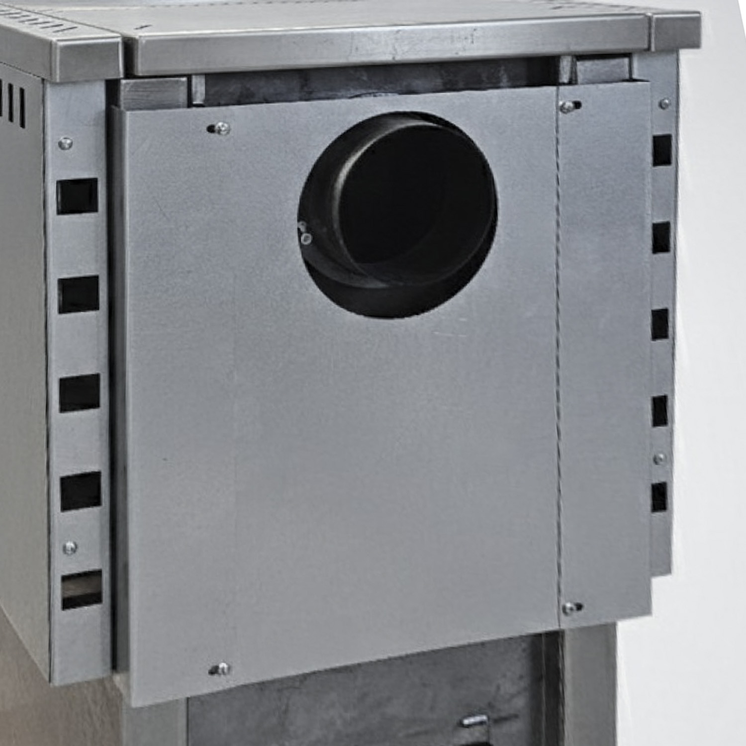 Haas+Sohn HS 40 Hitzeschutzblech