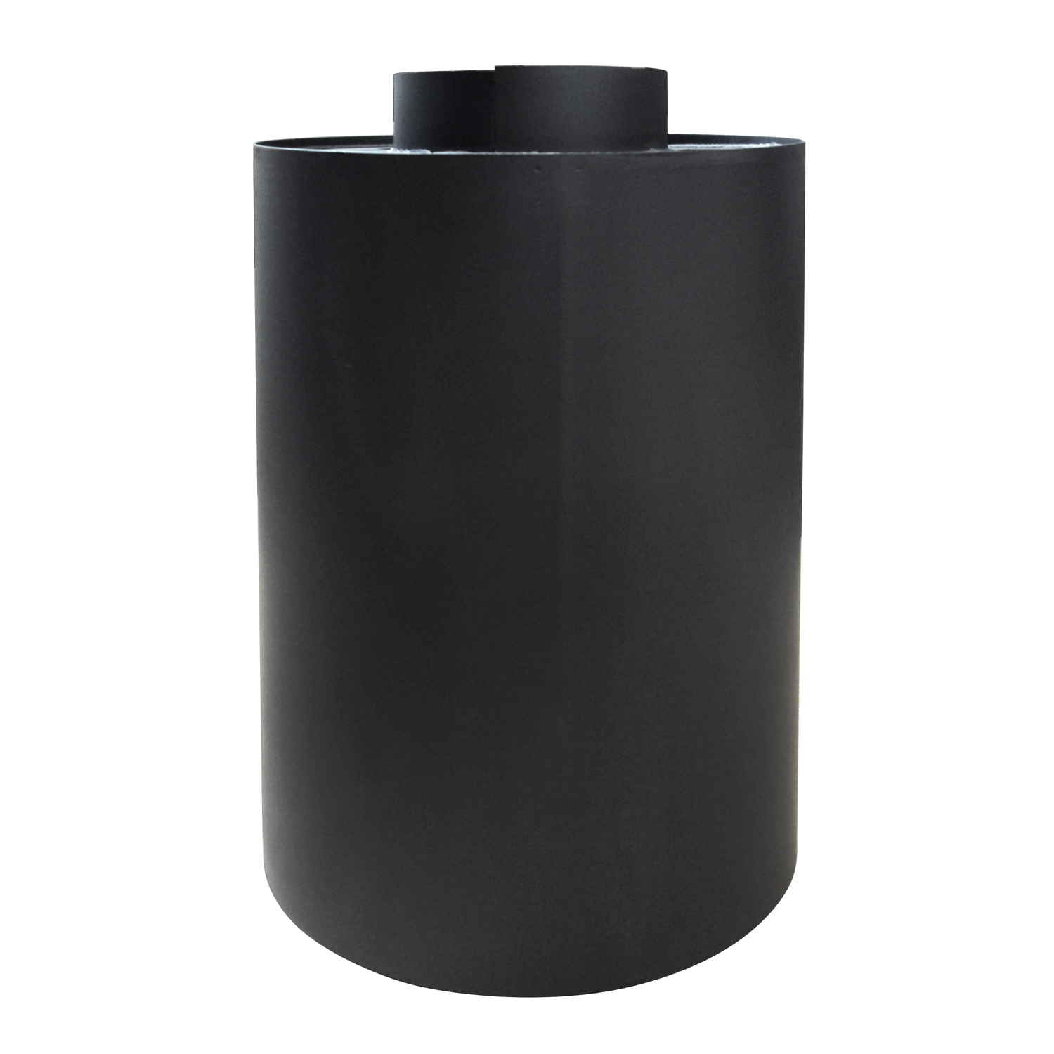 Refroidisseur de fumée 180mm 10kW BIG Senotherm-Noir