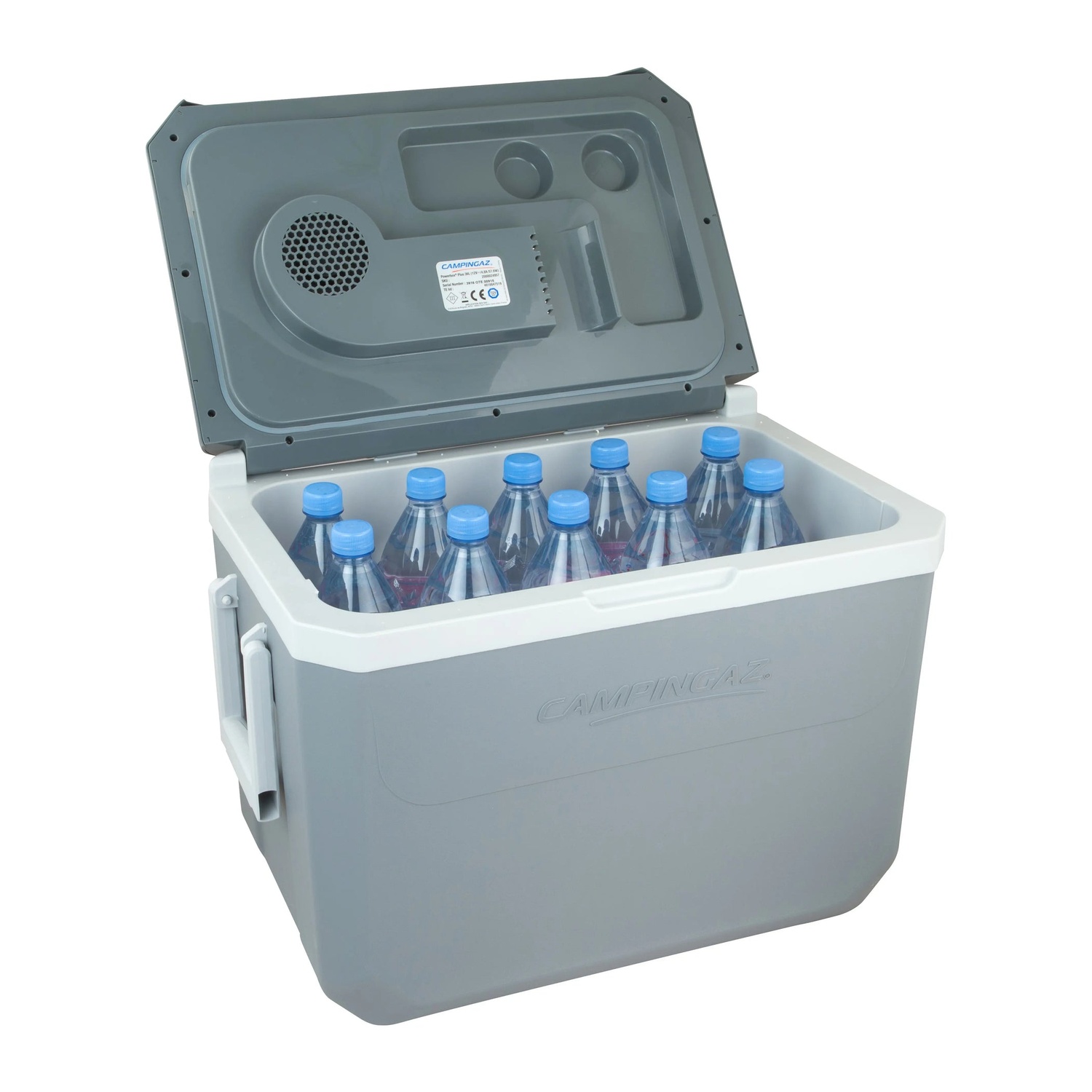 Campingaz PowerBox Plus 36L