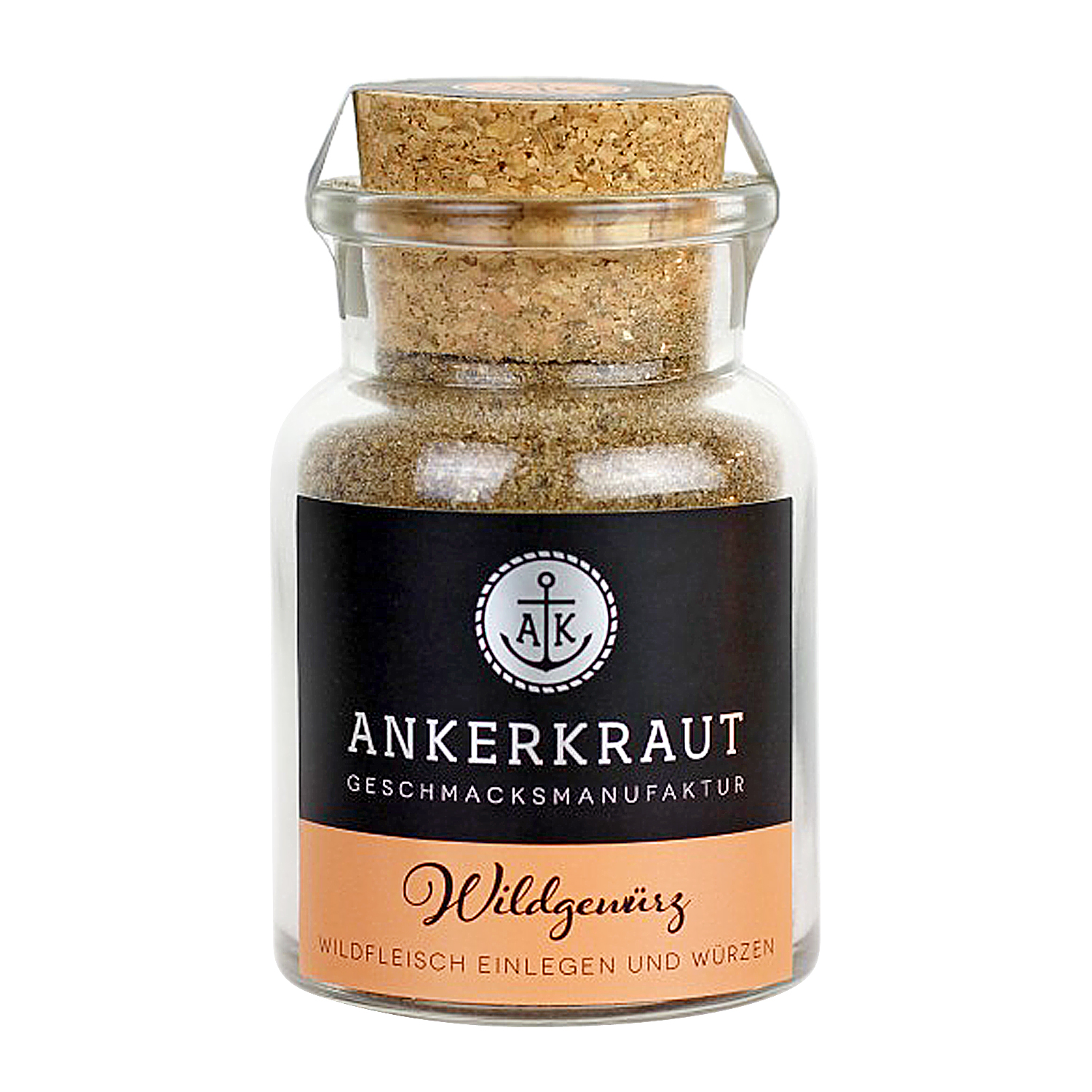 Ankerkraut Gewürzmischungen-Set Braten-Spezial