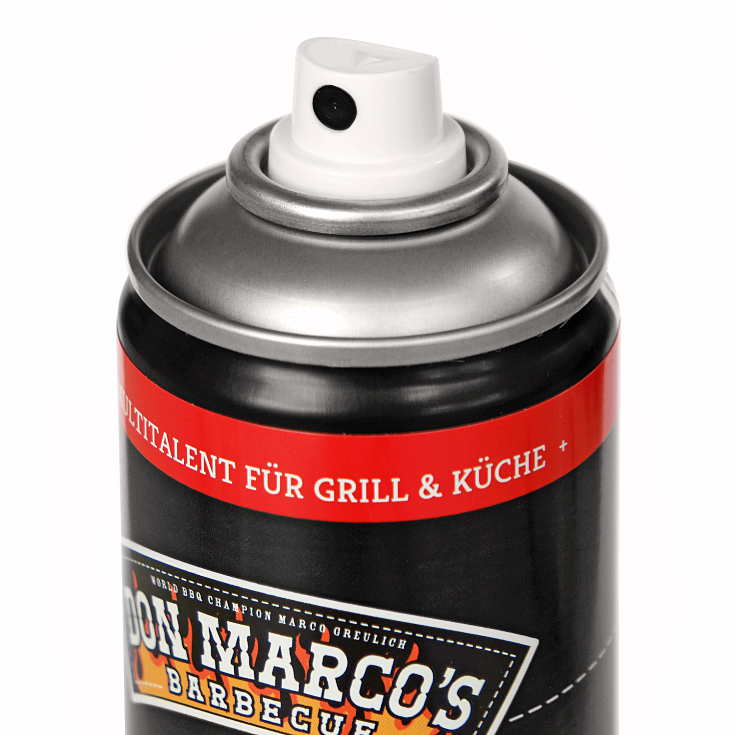 Don Marco´s Barbecue Spray 6er-Set