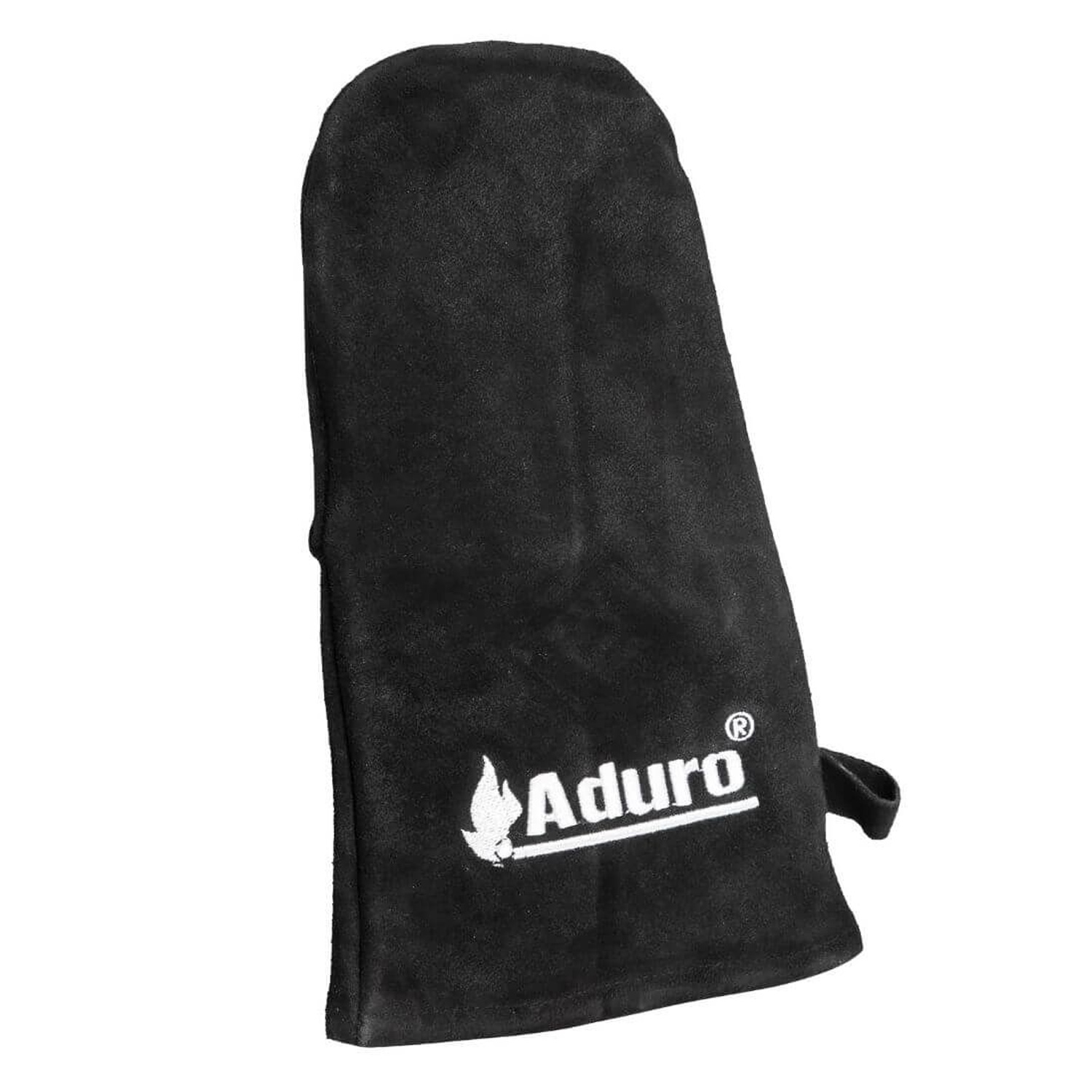Aduro Handschuh Schwarz