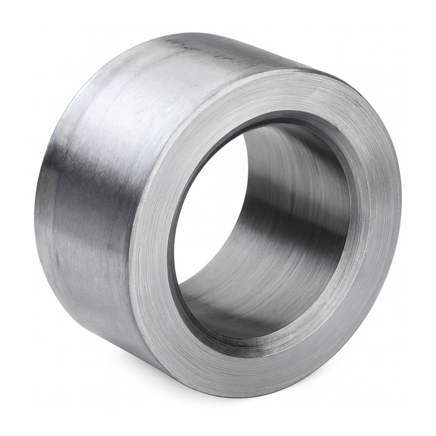 Schiedel doublure à double paroi Ø80 courte pour ICS Ø130 mm double paroi brillante