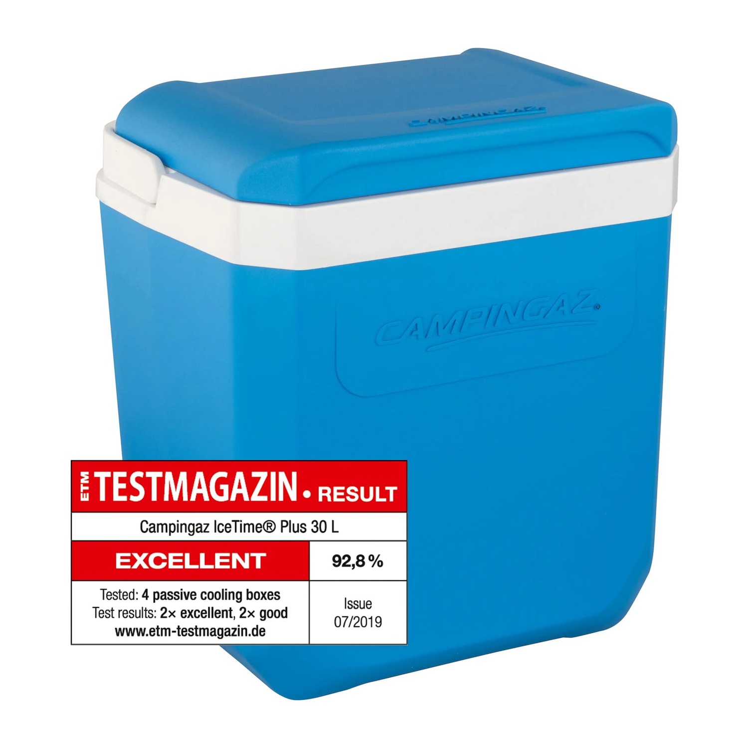 Campingaz Icetime Plus 30L