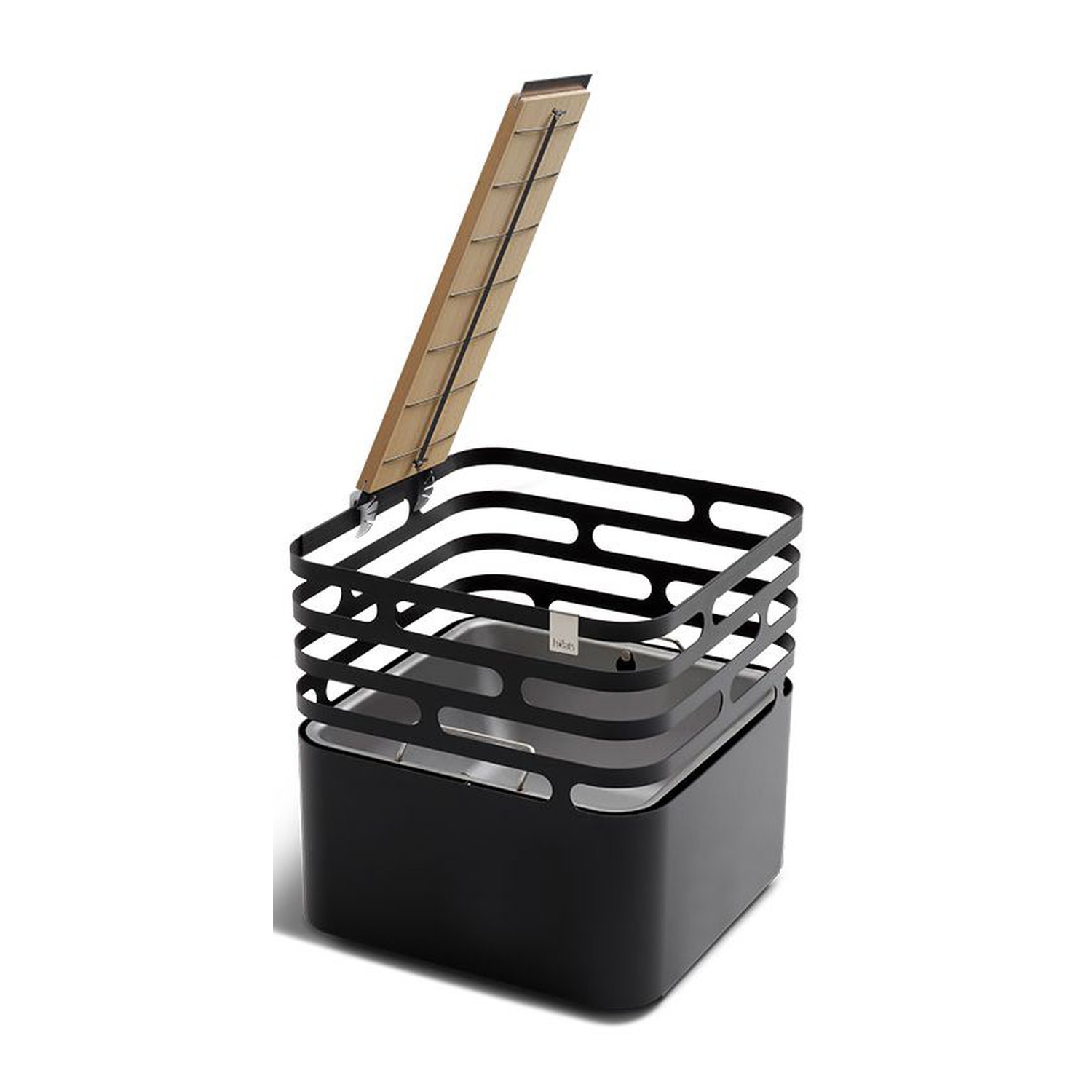 höfats CUBE Ocean Set schwarz
