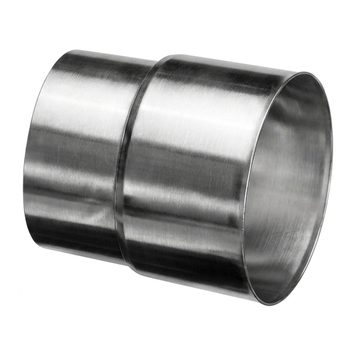 Schiedel Anschlussfutter kürzbar Ø 120 mm für PPL Ø 150 mm