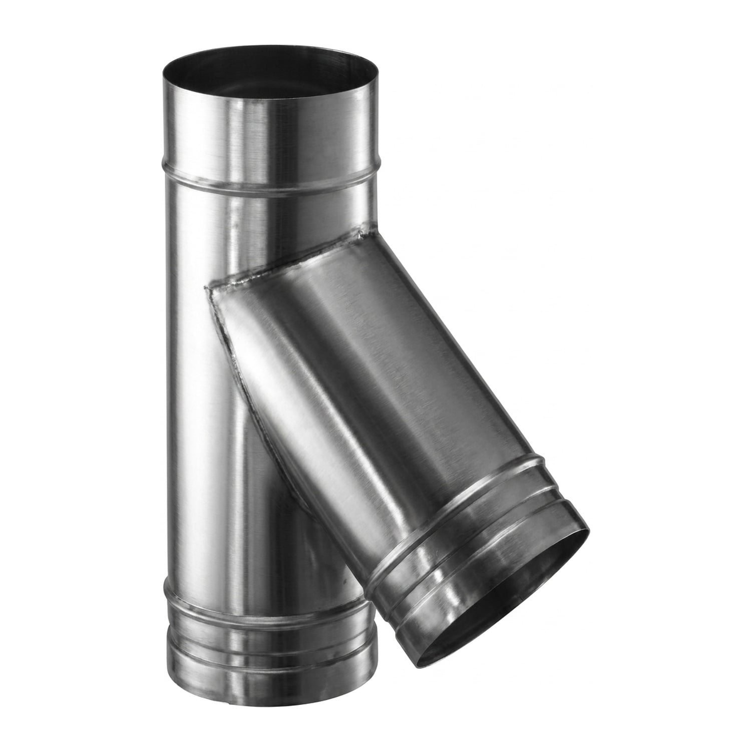 Schiedel Raccordement de conduit PPL 45° 1,0 Ø 180 mm