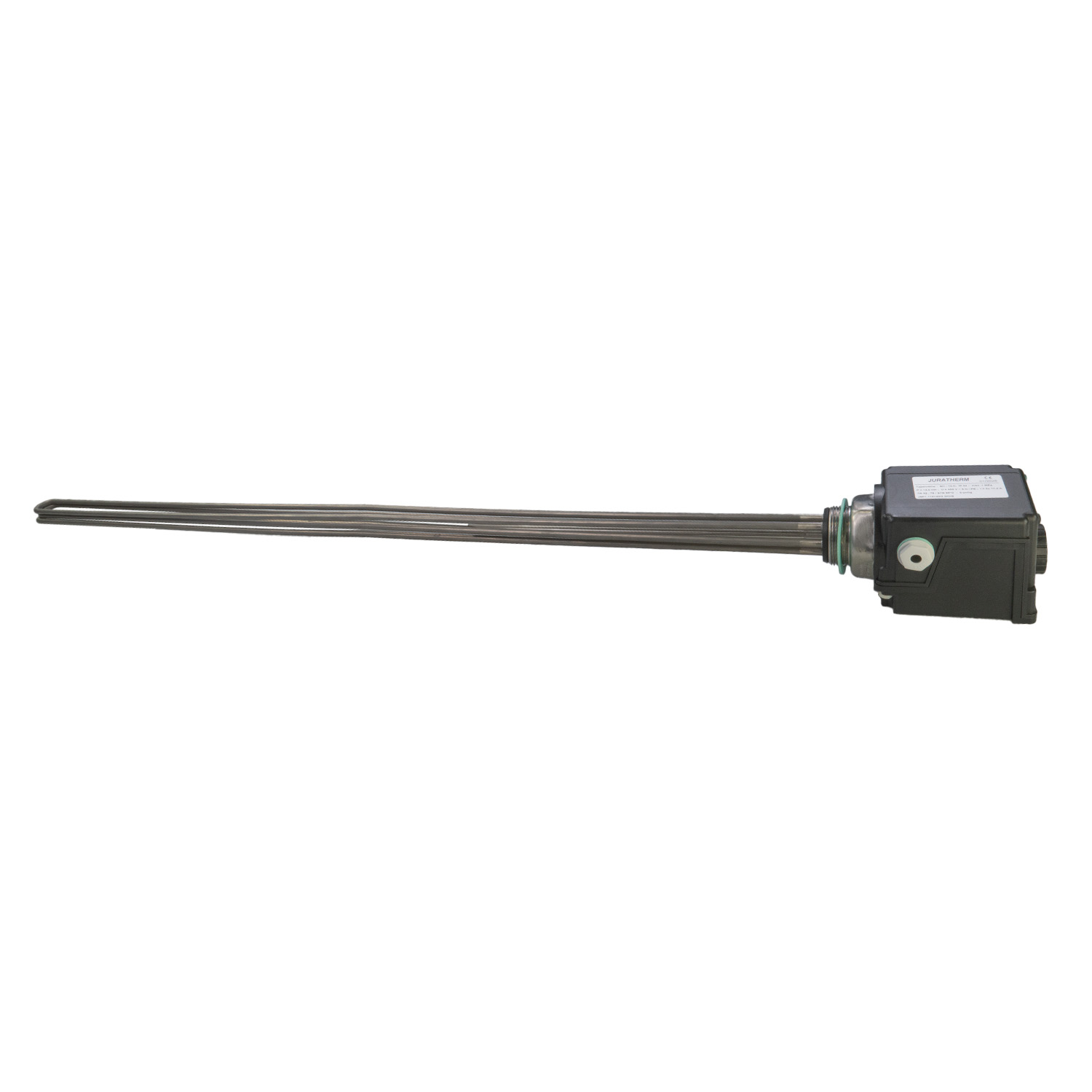 Résistance à visser / Cartouche chauffante ESH 12.00 - 12 kW - 1100 mm