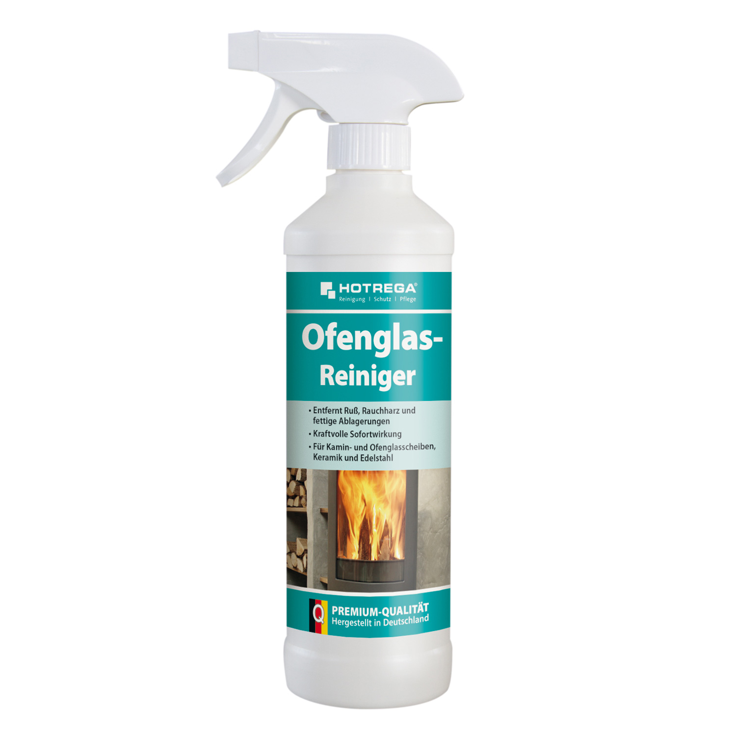 Hotrega Ofenglas-Reiniger 500 ml