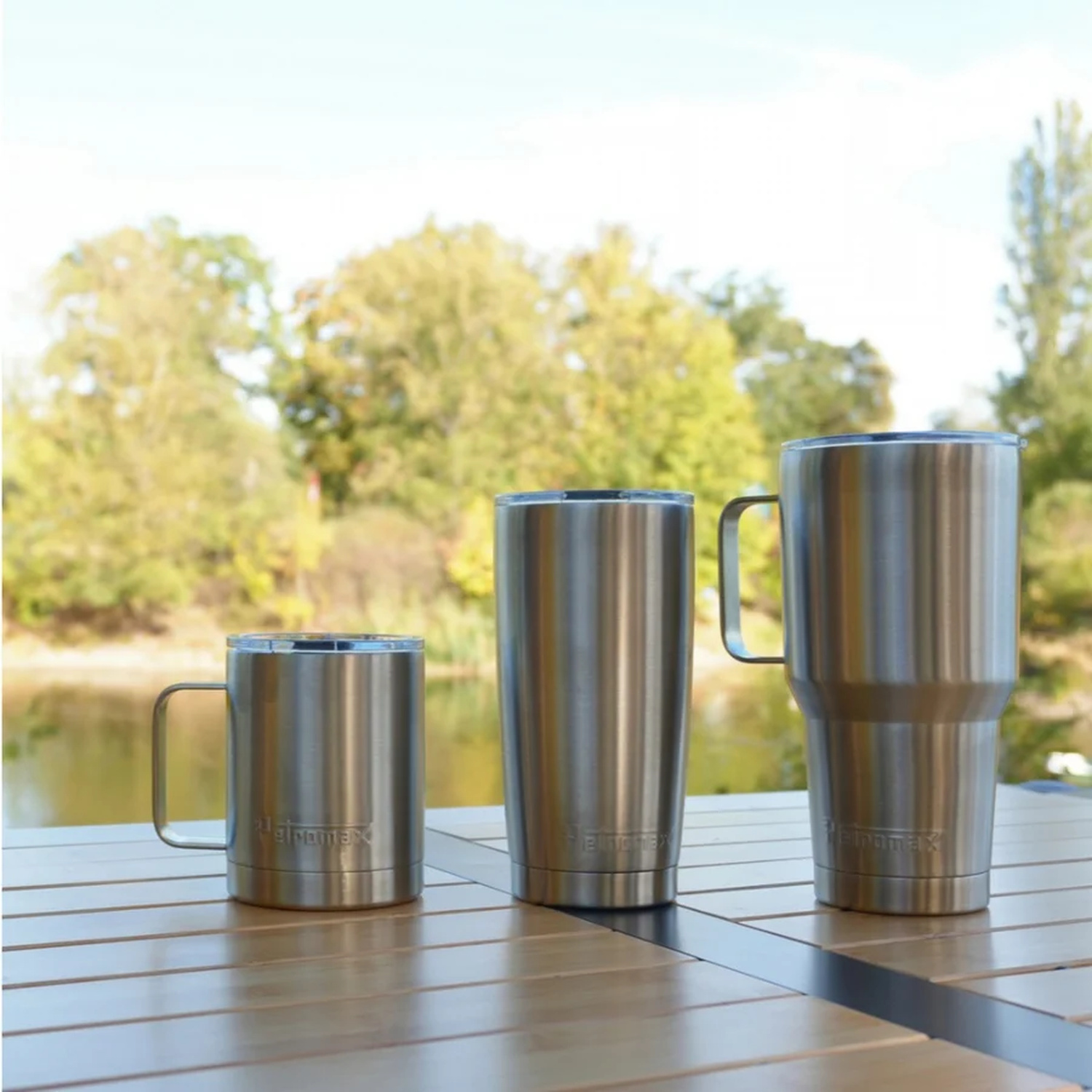 Petromax TC300 Thermo Cup