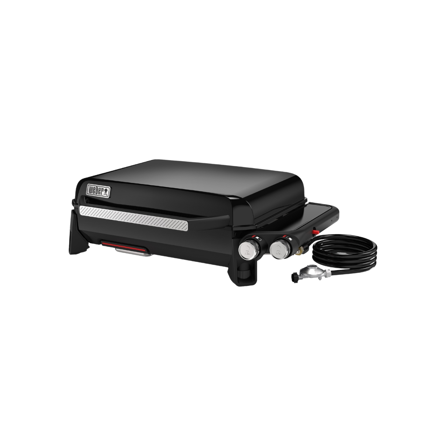 Weber Slate GP 56 cm Premium-Plancha Gas